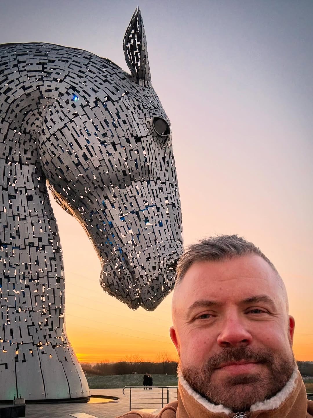 Post 8 by Gary Patrick Anderson on Instagram (carousel)