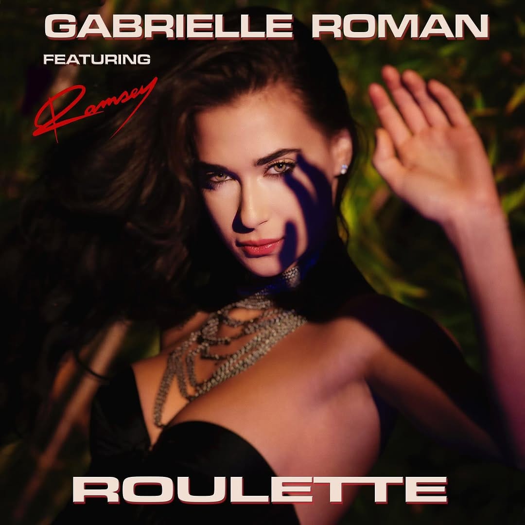 Post 10 by ＧＡＢＲＩＥＬＬＥ ＲＯＭＡＮ ☆ on Instagram (image)