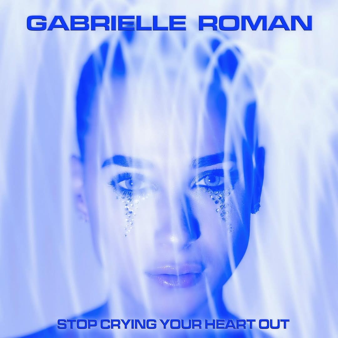 Post 6 by ＧＡＢＲＩＥＬＬＥ ＲＯＭＡＮ ☆ on Instagram (image)