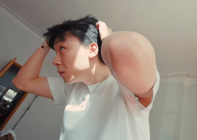 Post 6 by Jarvis Leung on Instagram (video)