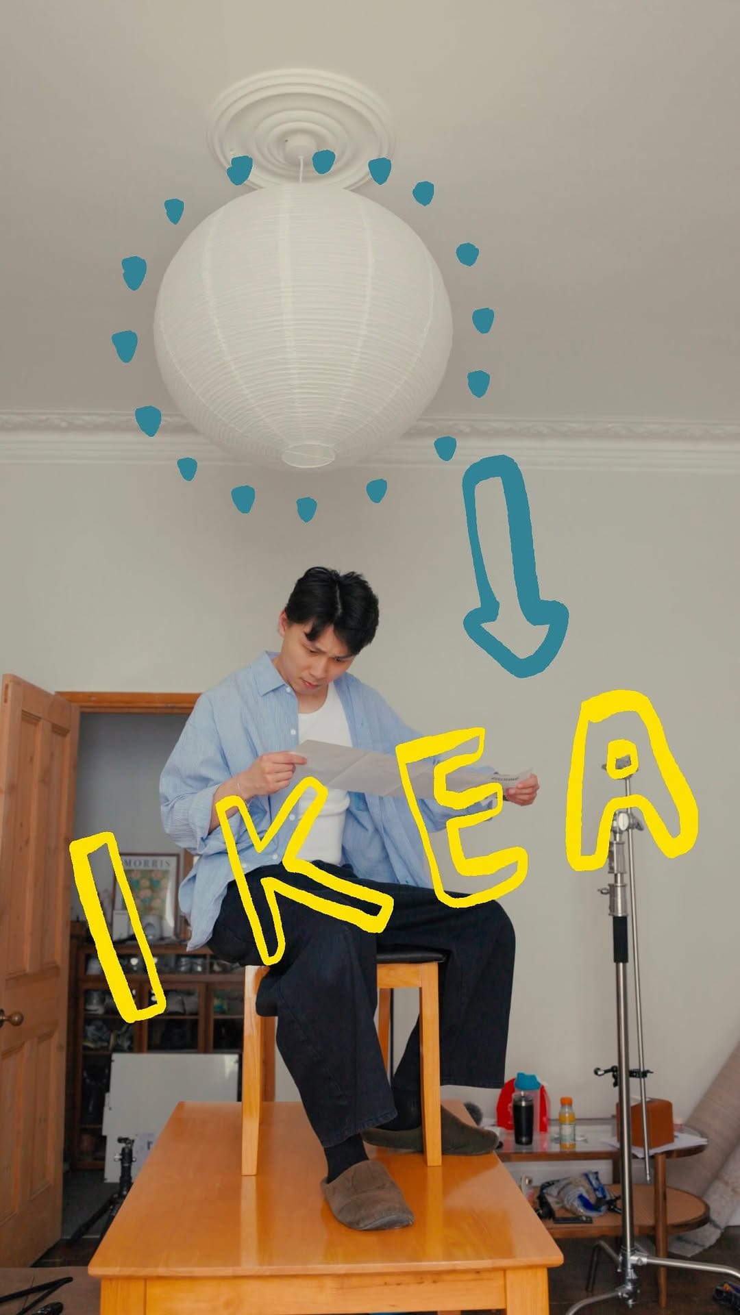 Post 2 by Jarvis Leung on Instagram (video)
