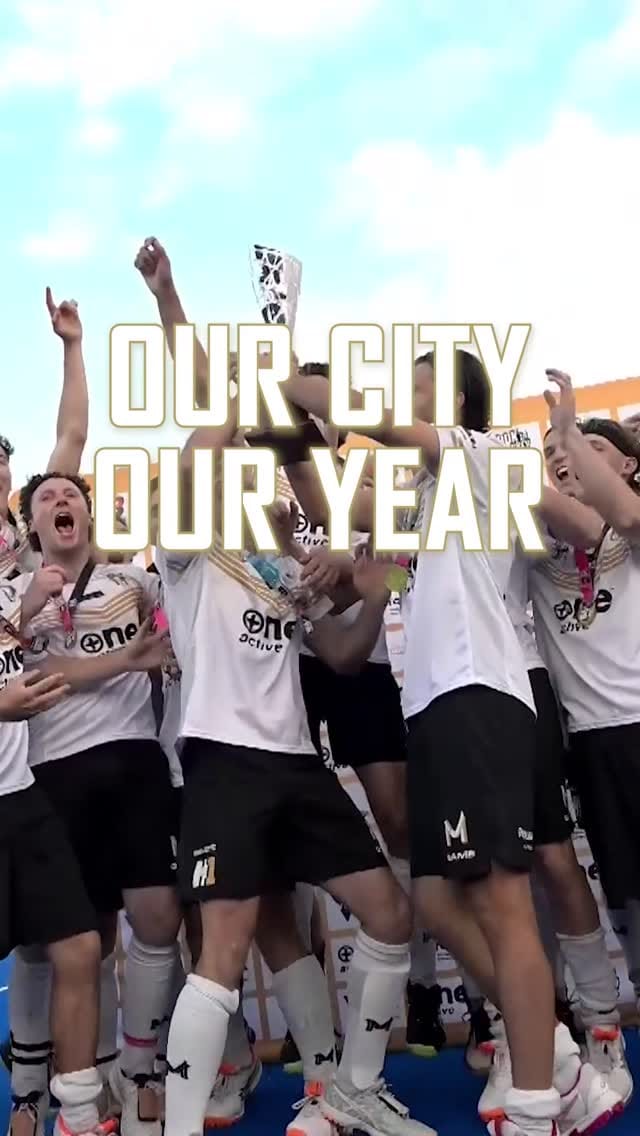 Post 6 by Hockey Club Melbourne on Instagram (video)