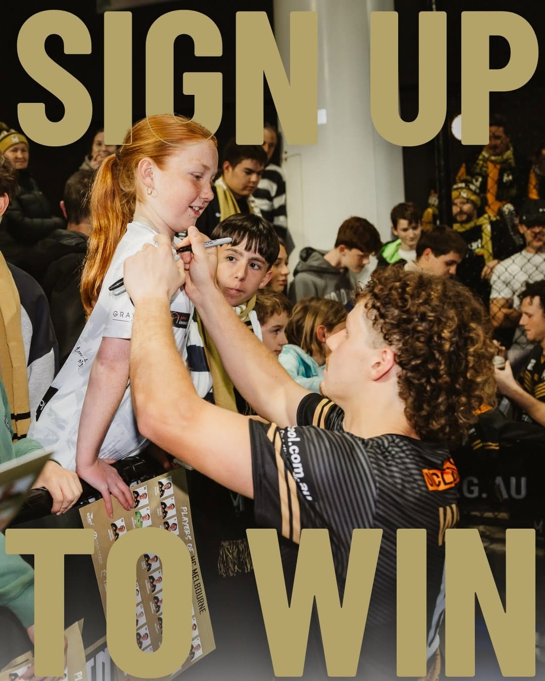 Post 7 by Hockey Club Melbourne on Instagram (image)