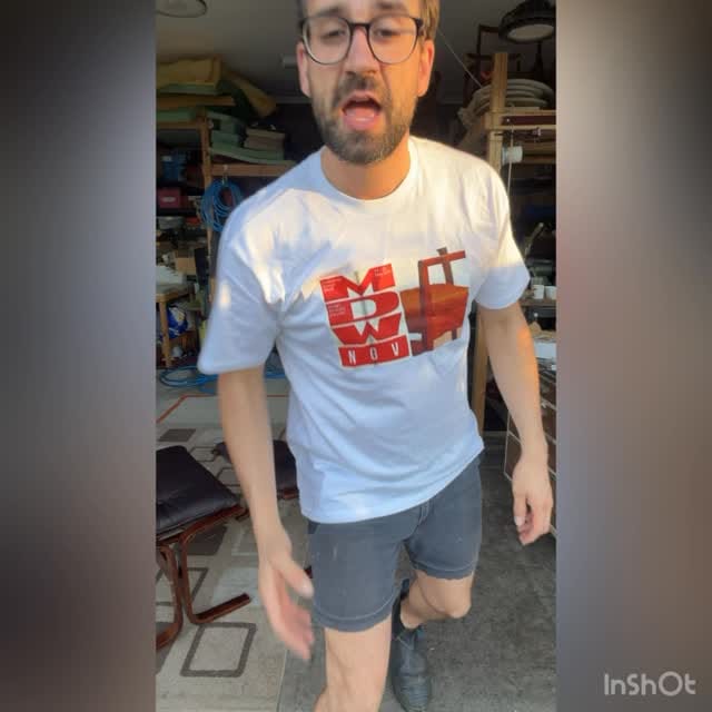 Post 5 by Edwin Fox Furniture on Instagram (video)