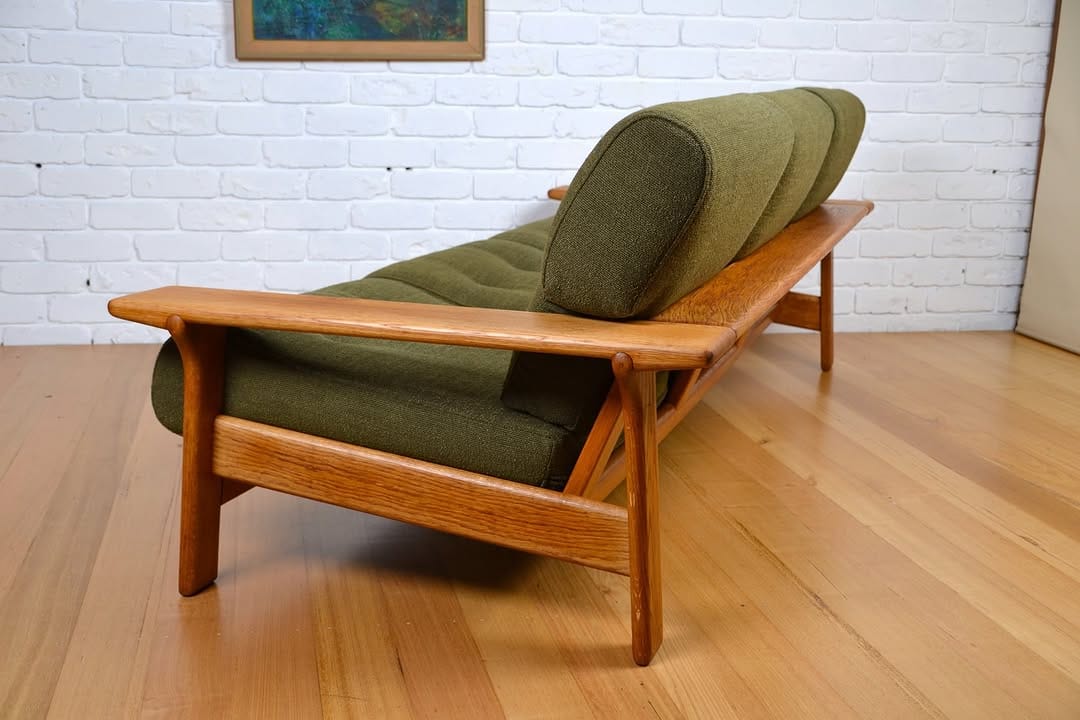 Post 10 by Edwin Fox Furniture on Instagram (carousel)