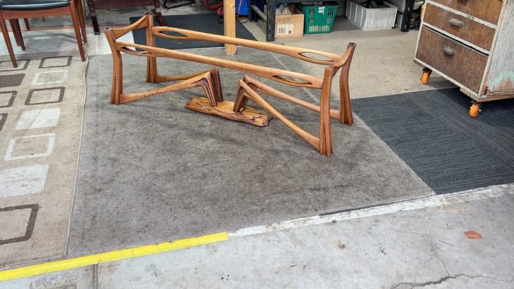 Post 6 by Edwin Fox Furniture on Instagram (carousel)