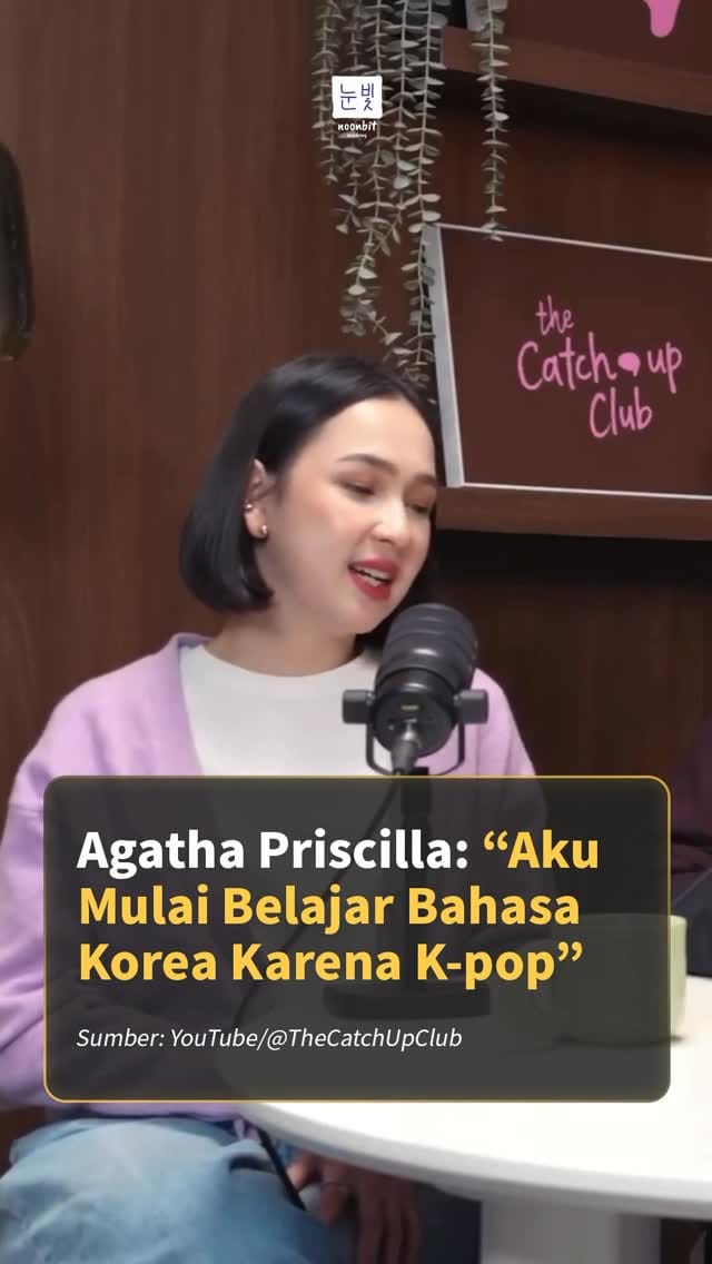Post 6 by Kursus Bahasa Korea Online #1 🇰🇷🇮🇩 on Instagram (video)