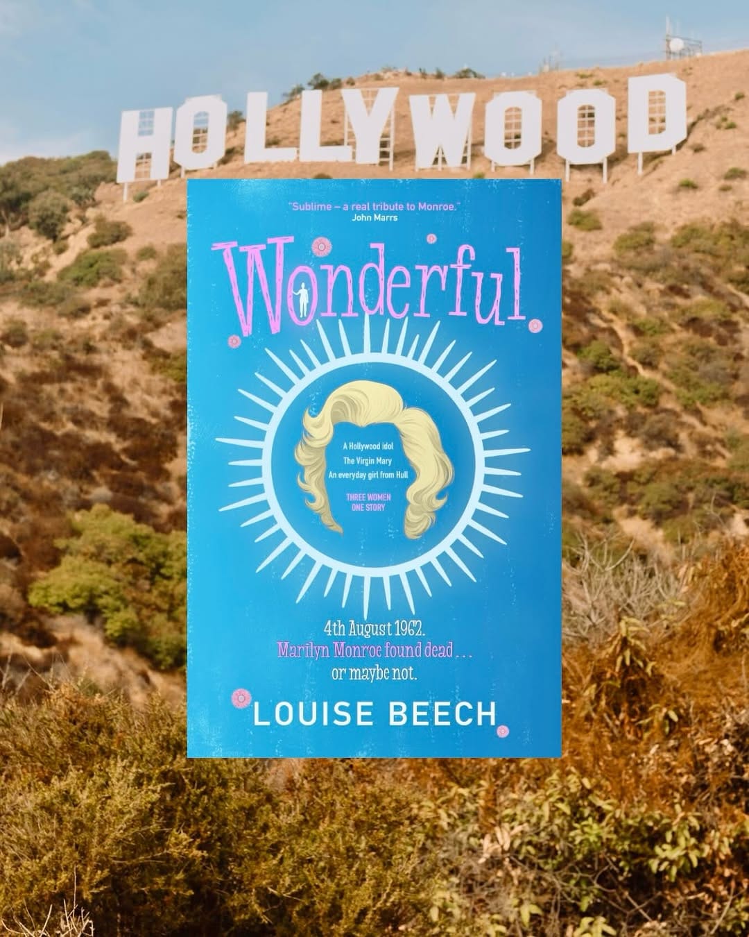 Post 6 by Lynda’s Book Reviews on Instagram (image)