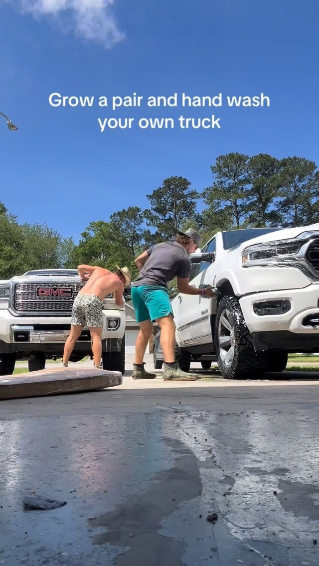 Post 2 by Jayson Arendt on Instagram (video)