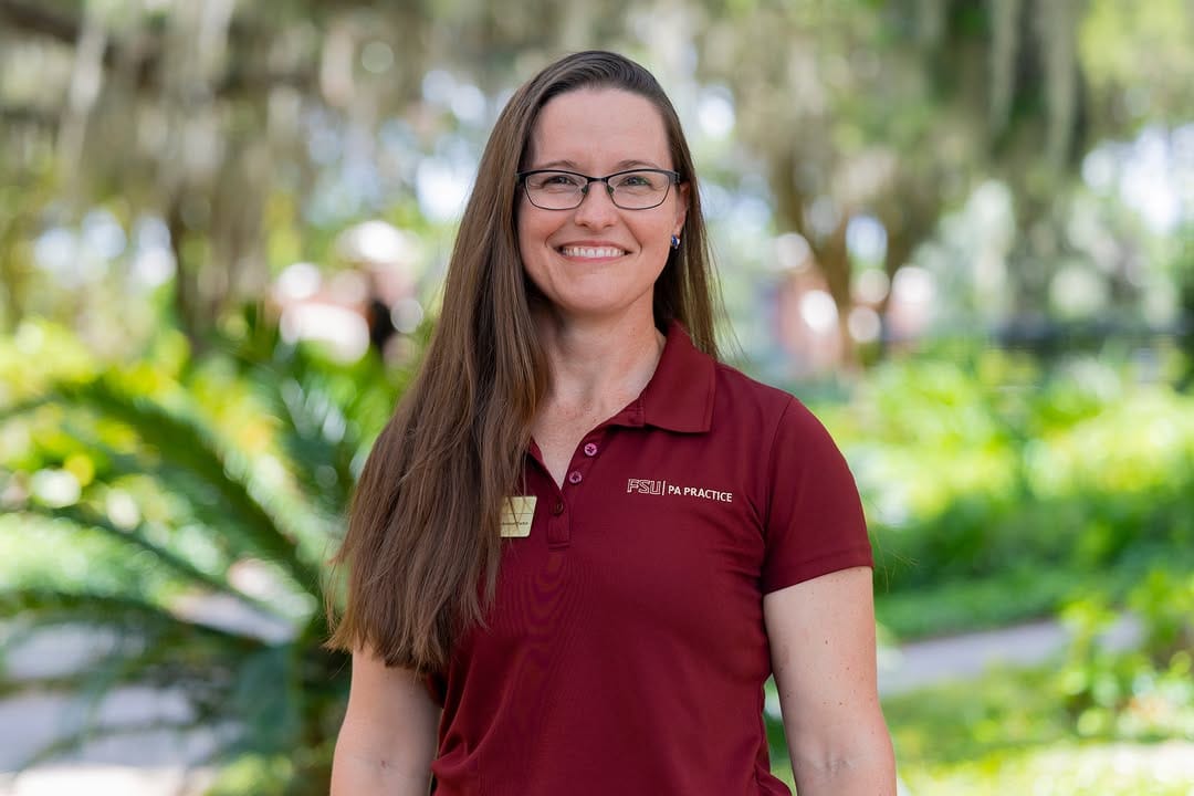 Post 4 by Florida State University on Instagram (carousel)