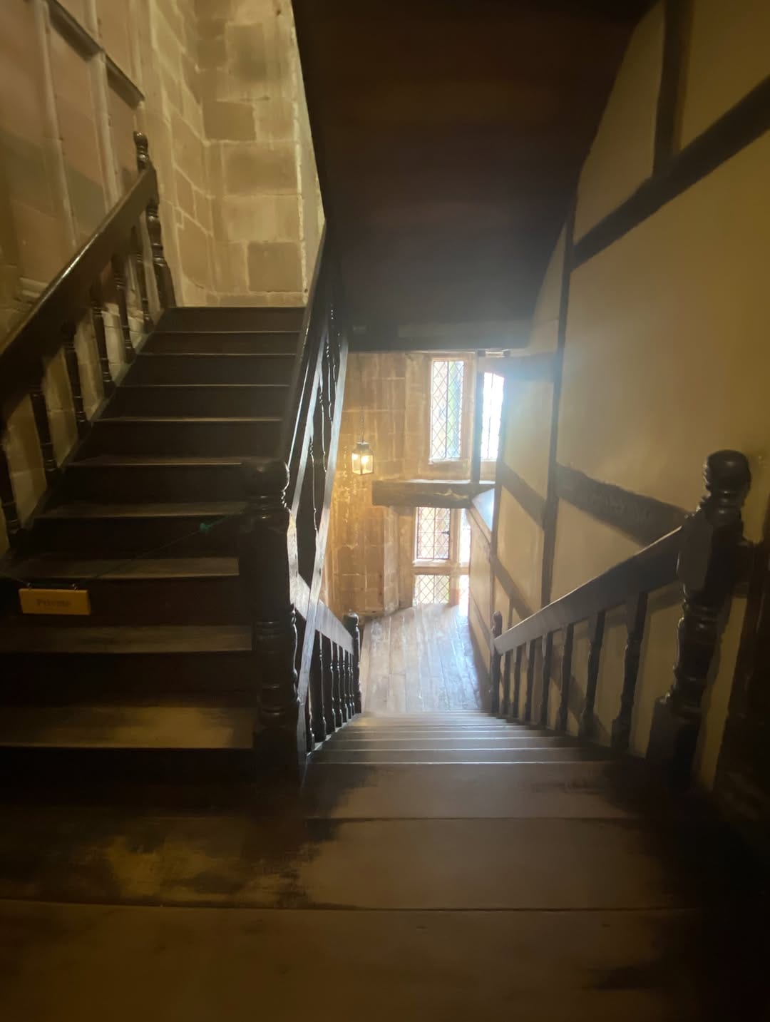 Post 1 by Tudor Ghost Mammy on Instagram (image)