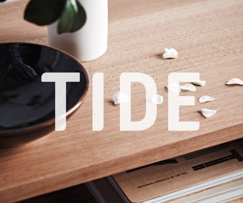 Post 9 by TIDE DESIGN on Instagram (carousel)