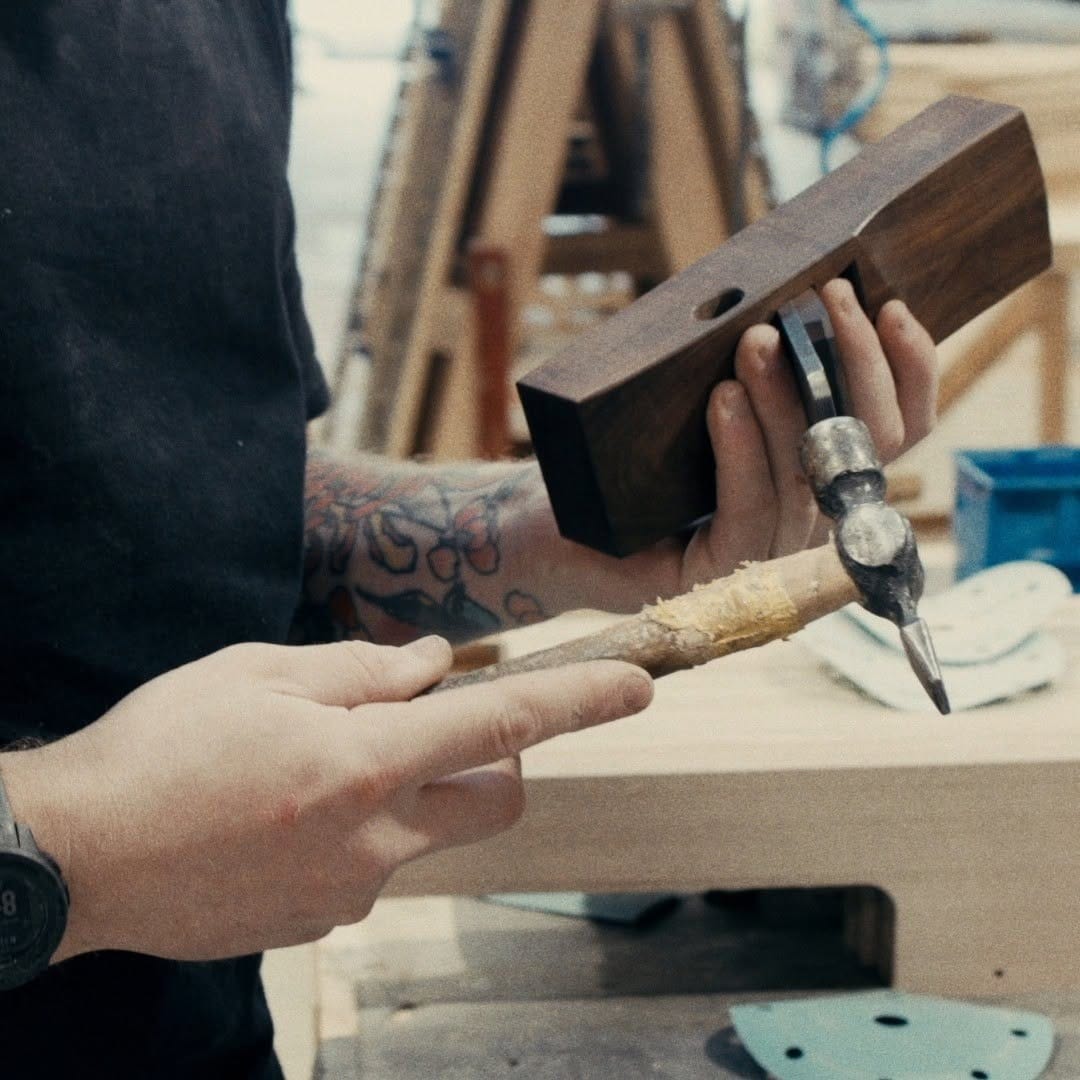 Post 10 by TIDE DESIGN on Instagram (video)