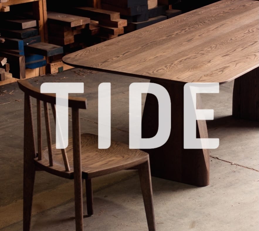 Post 4 by TIDE DESIGN on Instagram (image)