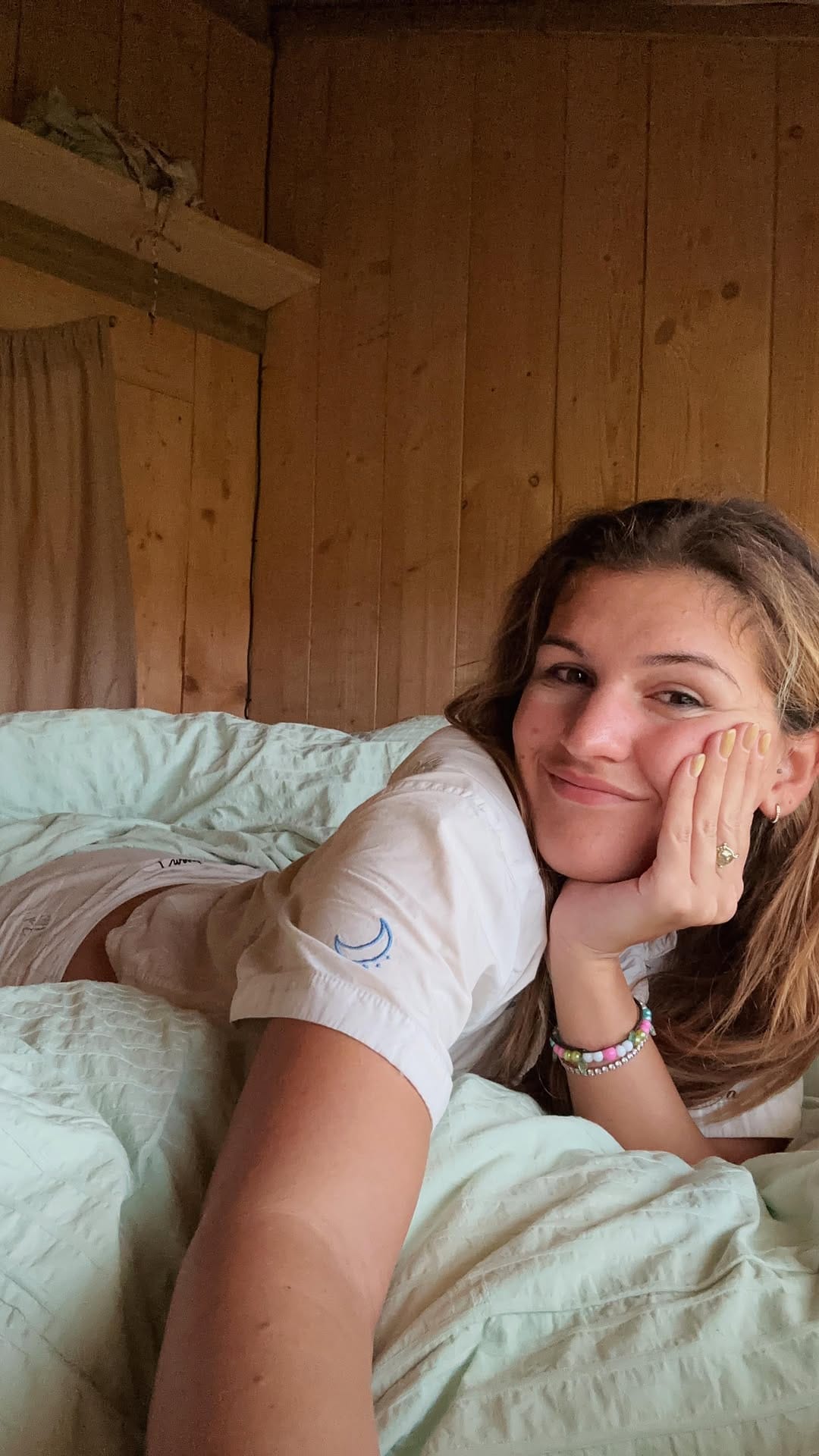 Post 8 by Vegan Glamping, Cambridge Uk on Instagram (video)