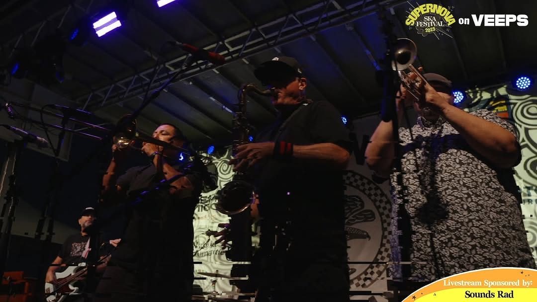 Post 10 by Buck-O-Nine on Instagram (video)