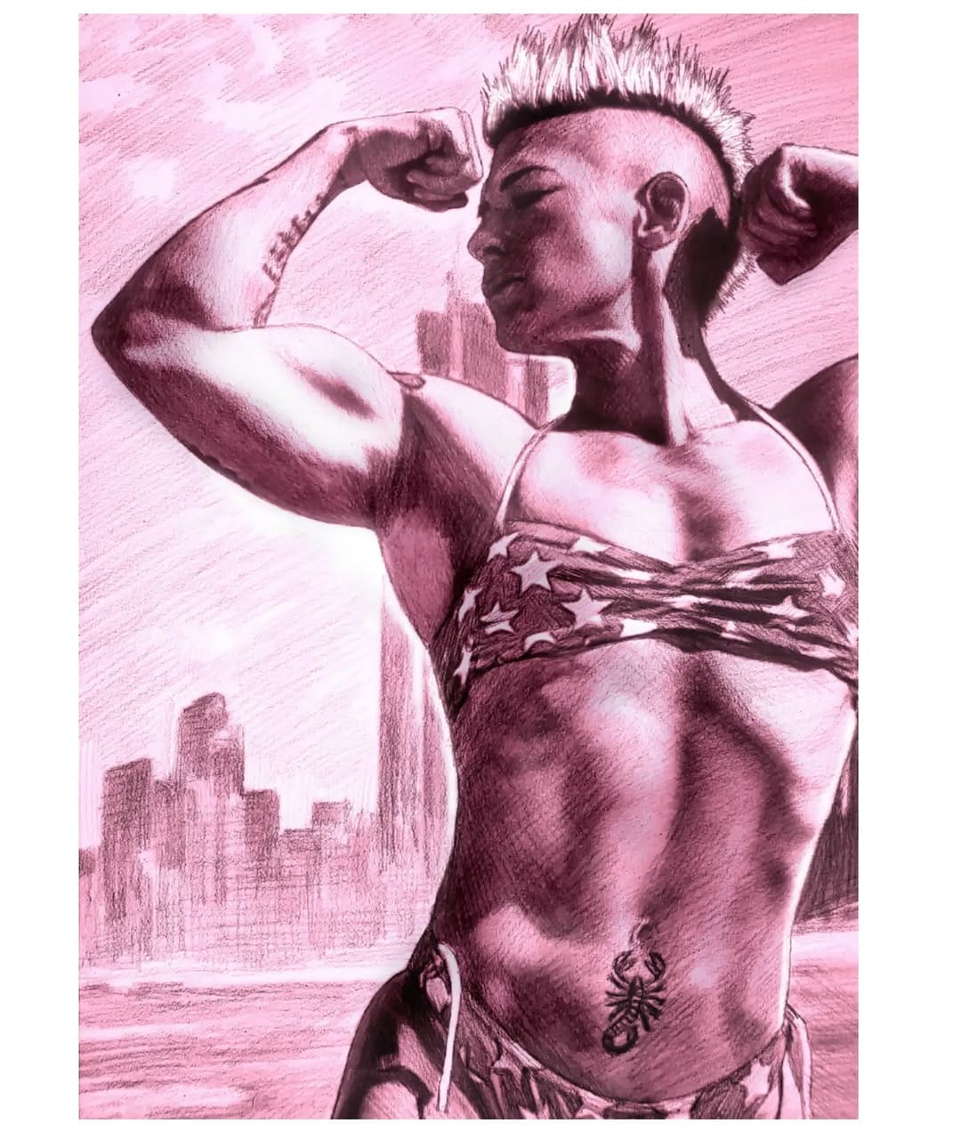 Post 9 by Tim Addison on Instagram (image)
