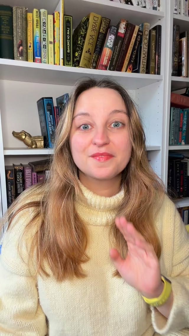 Post 10 by Laura Sebastian on Instagram (video)