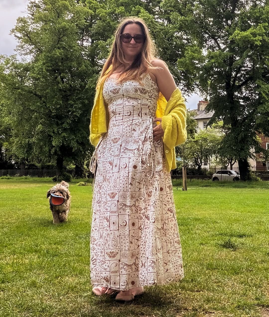 Post 4 by Laura Sebastian on Instagram (carousel)