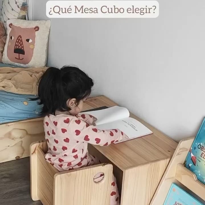 Post 1 by Furniture and Signage Batam on Instagram (video)