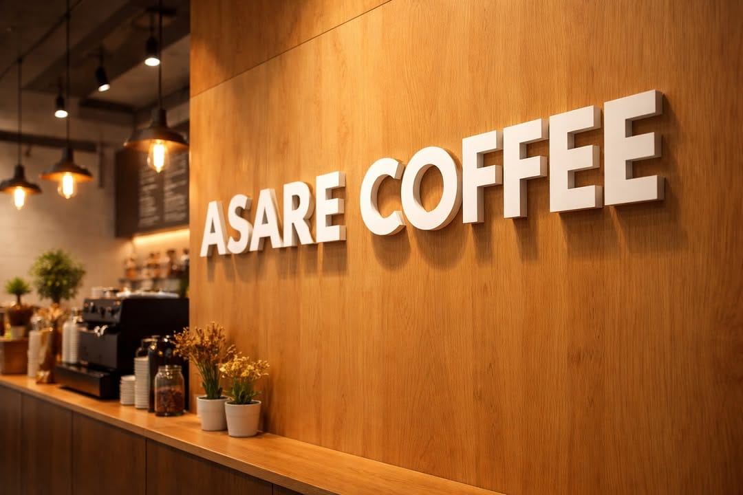 Post 2 by Furniture and Signage Batam on Instagram (image)