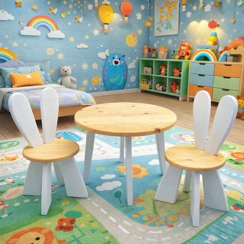 Post 3 by Furniture and Signage Batam on Instagram (image)
