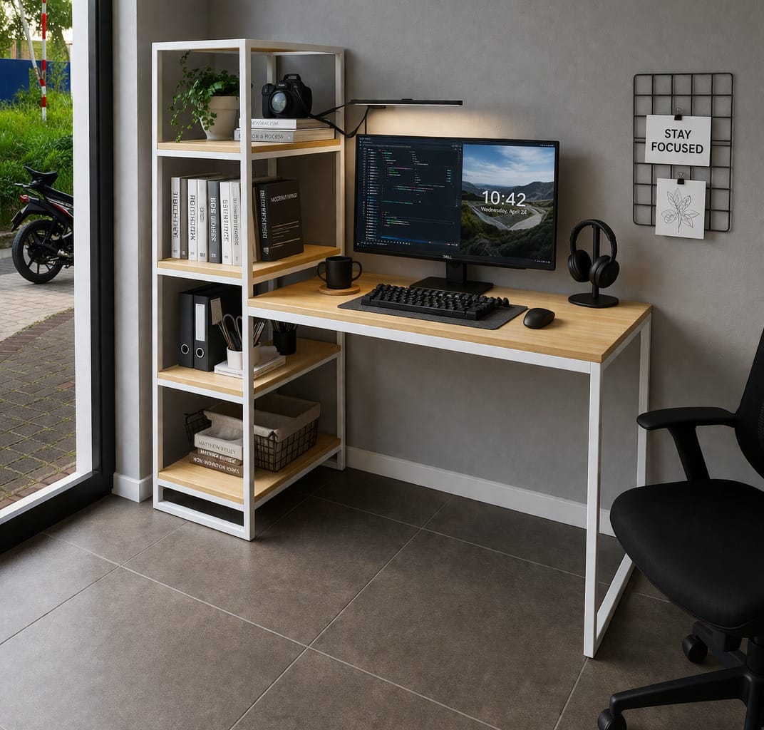 Post 9 by Furniture and Signage Batam on Instagram (image)