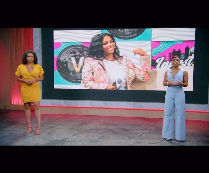 Post 10 by Shonda Martin on Instagram (video)