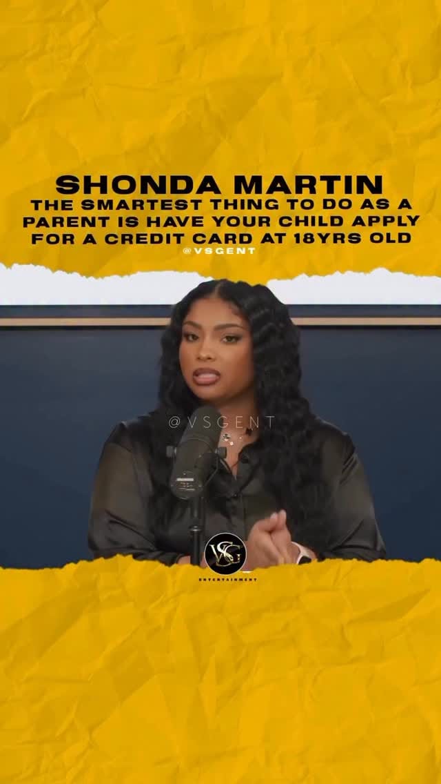 Post 3 by Shonda Martin on Instagram (video)