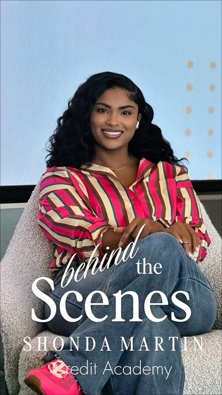Post 4 by Shonda Martin on Instagram (video)
