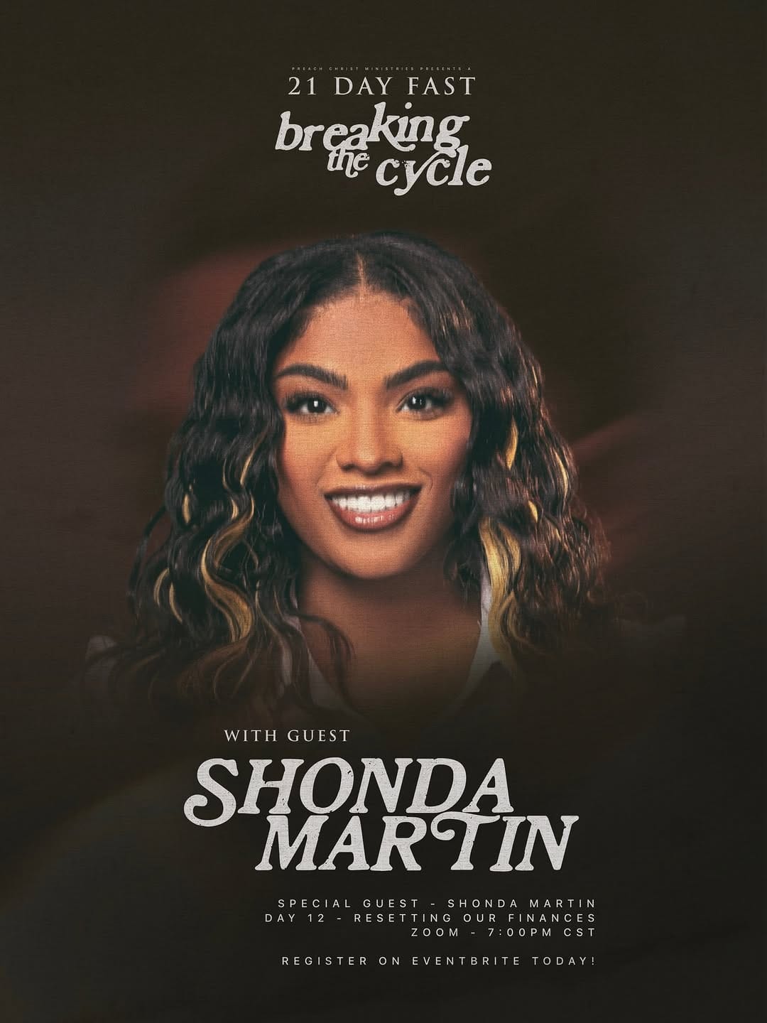 Post 6 by Shonda Martin on Instagram (image)