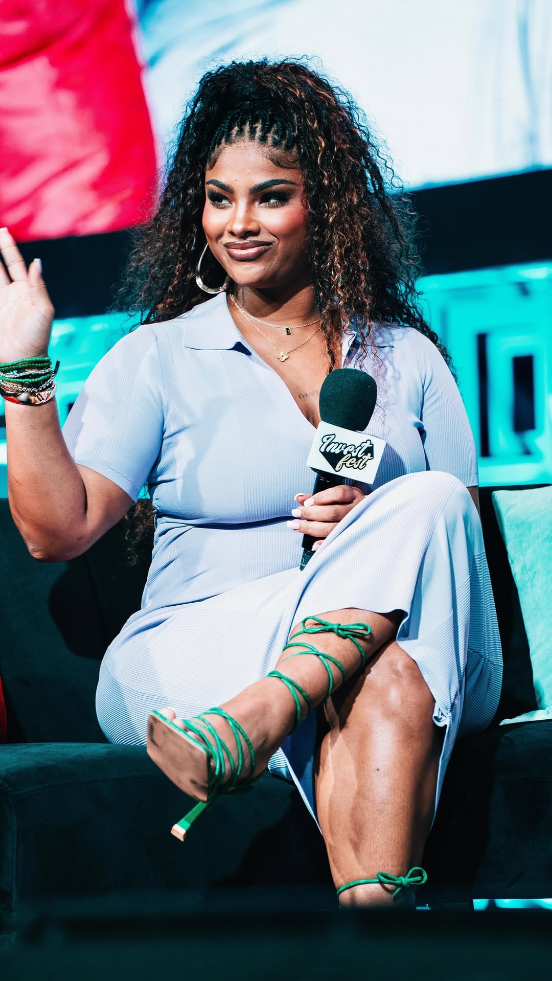 Post 9 by Shonda Martin on Instagram (video)