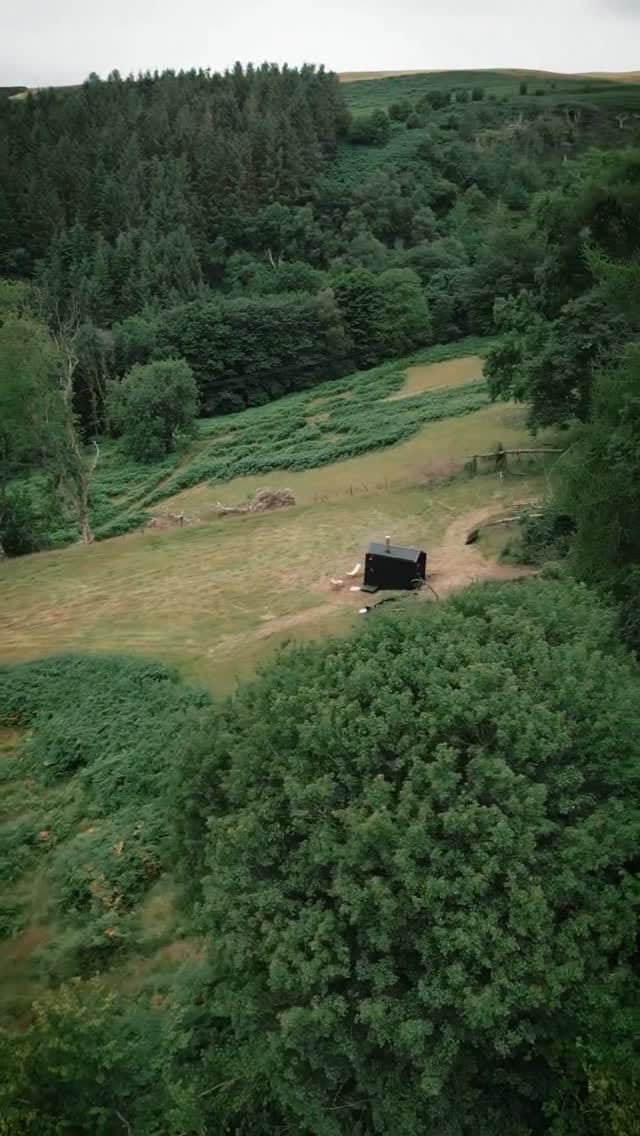 Post 3 by Shacks on Instagram (video)