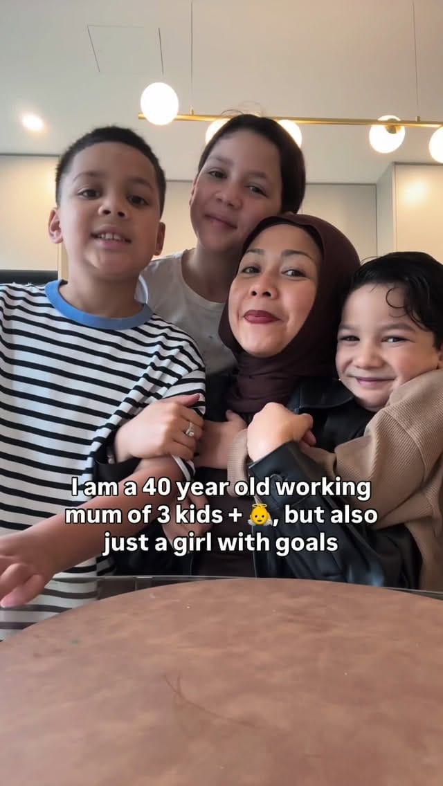 Post 5 by Nawwar Bryant - UGC and Content Creator on Instagram (video)