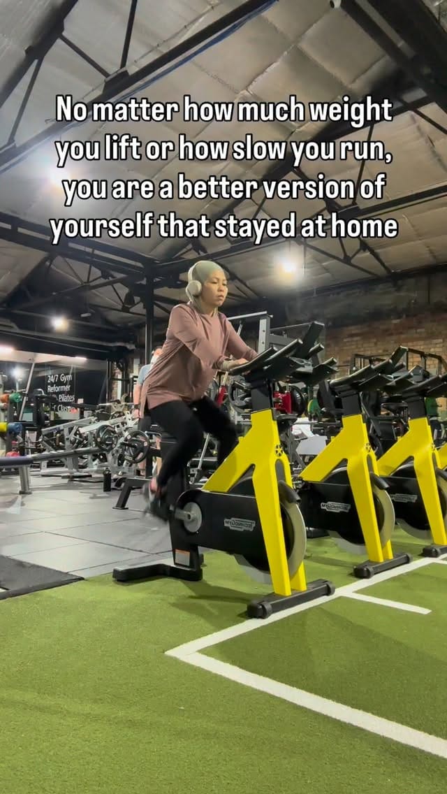 Post 2 by Nawwar Bryant - UGC and Content Creator on Instagram (video)