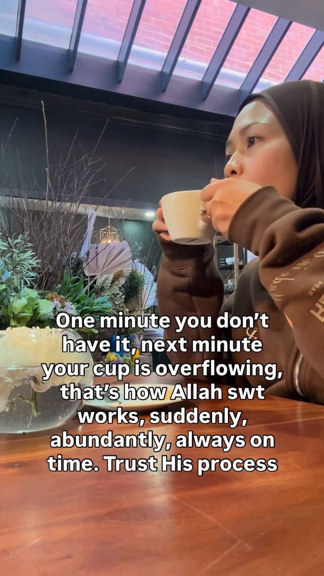 Post 3 by Nawwar Bryant - UGC and Content Creator on Instagram (video)