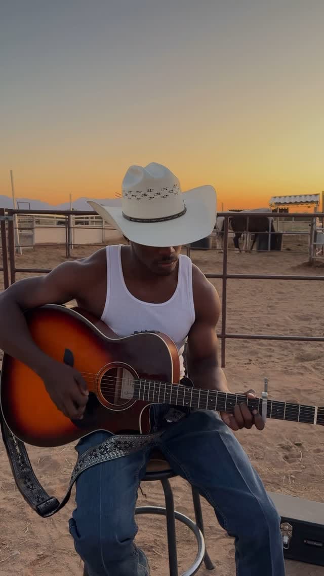 Post 6 by Kyron Pollard on Instagram (video)