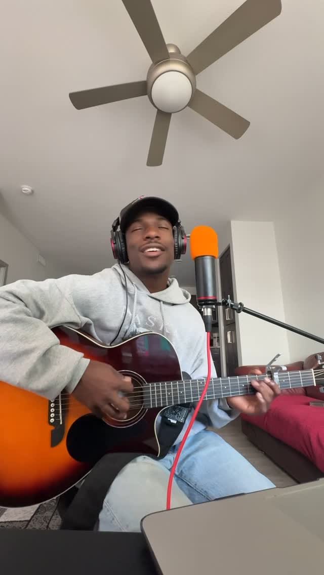 Post 10 by Kyron Pollard on Instagram (video)
