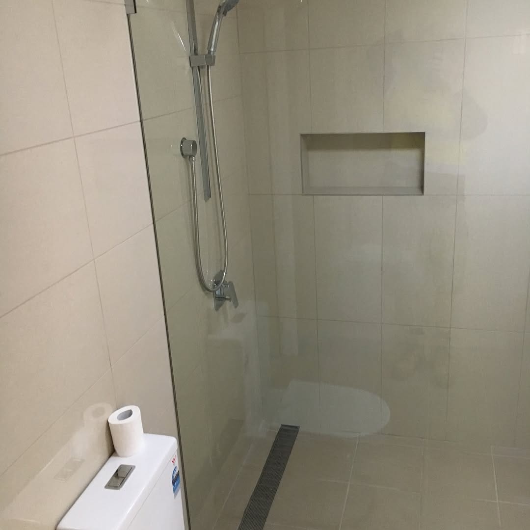 Post 6 by Bathroom Designs on Instagram (carousel)