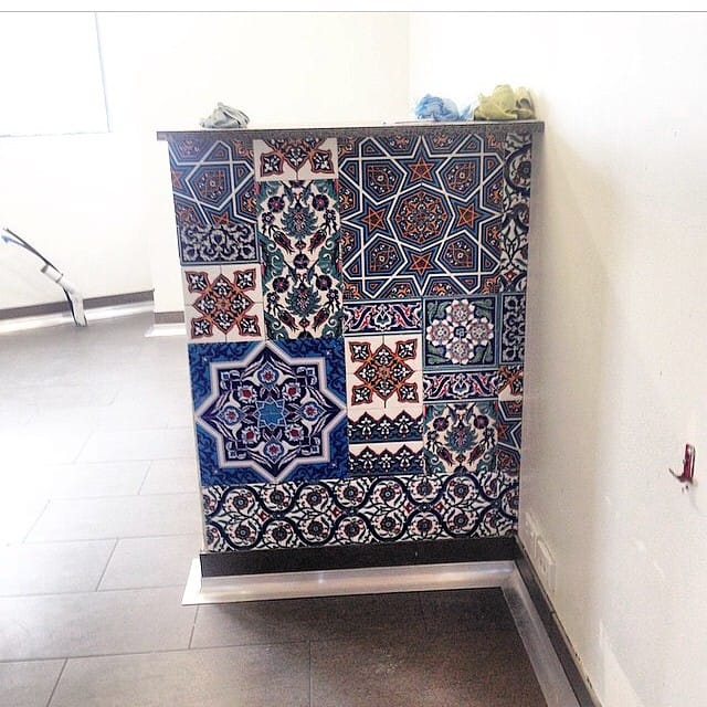 Post 10 by Bathroom Designs on Instagram (image)