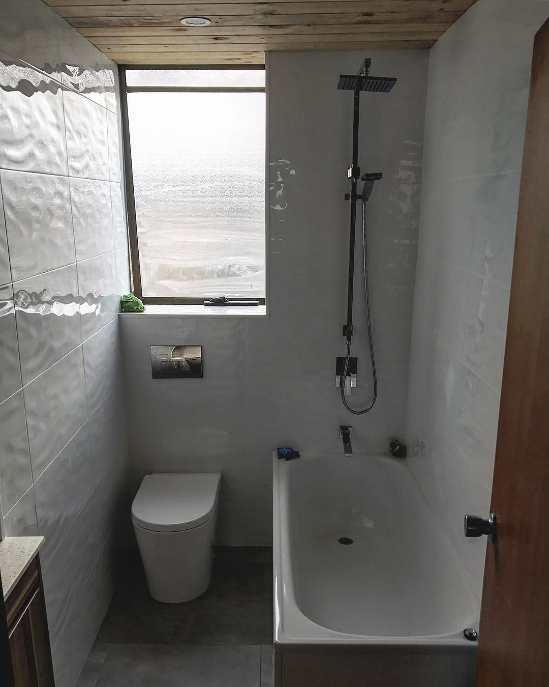 Post 7 by Bathroom Designs on Instagram (image)