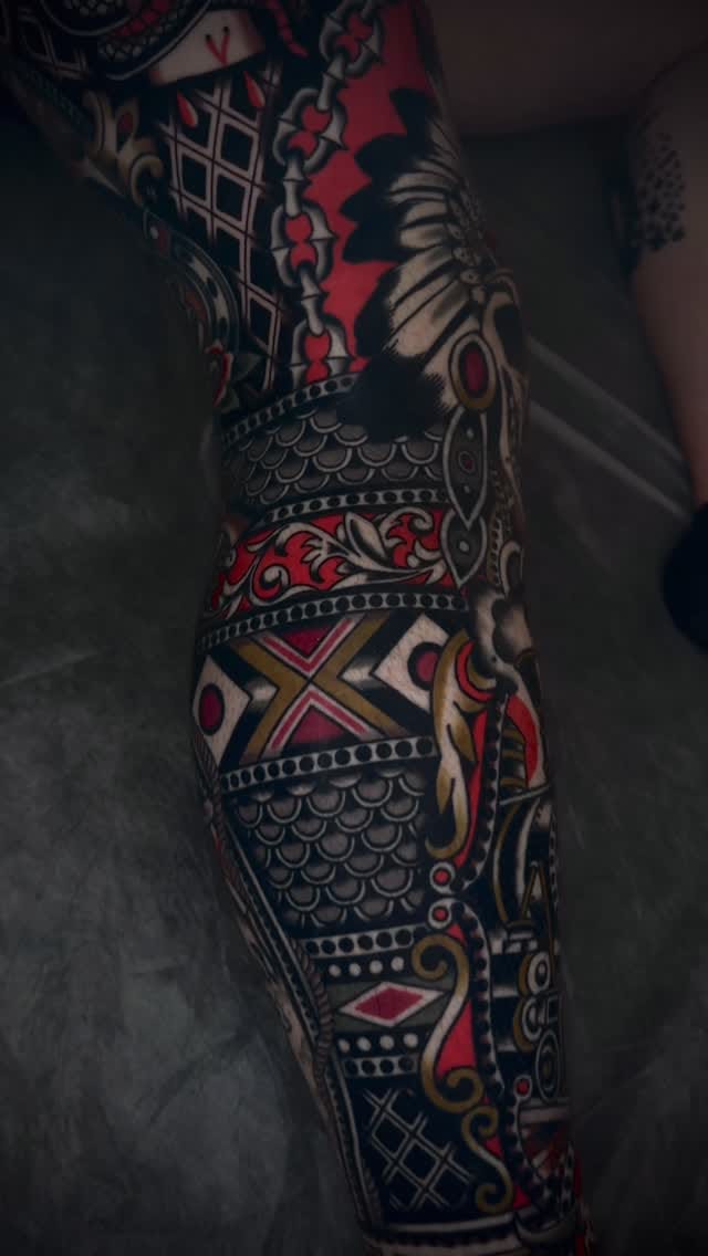 Post 3 by Dustin Stemen on Instagram (video)