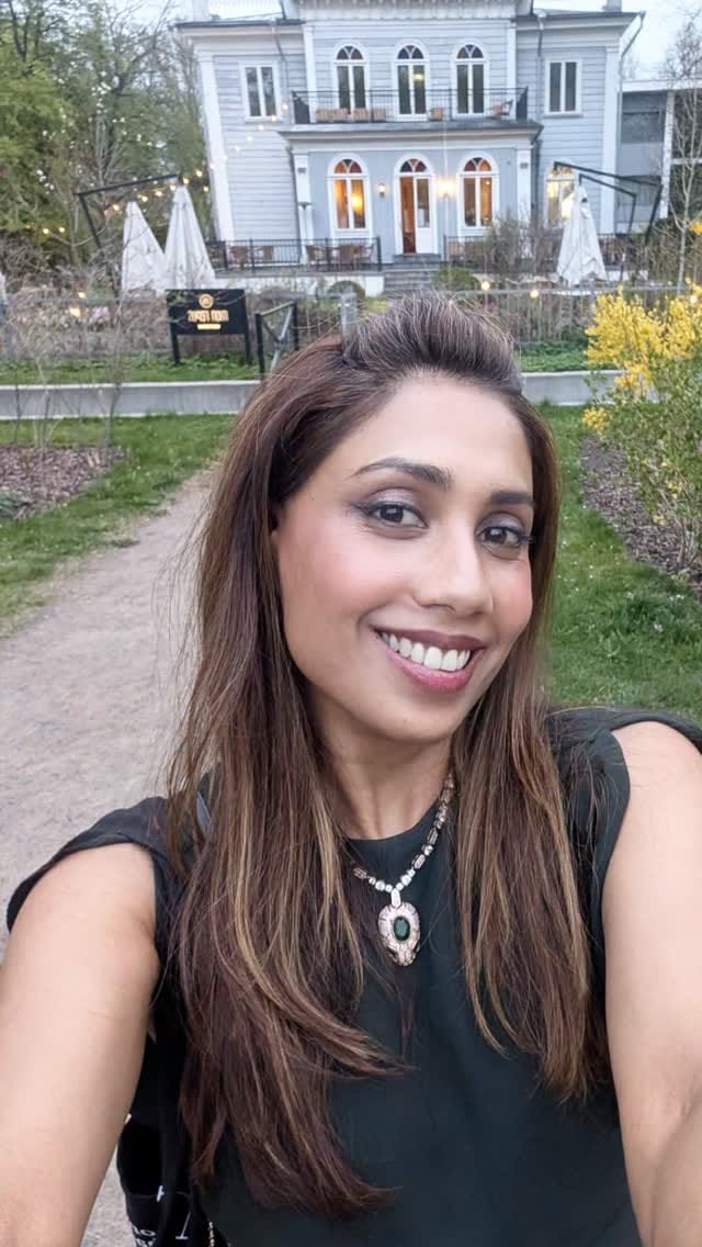 Post 3 by Latika M Bourke on Instagram (video)