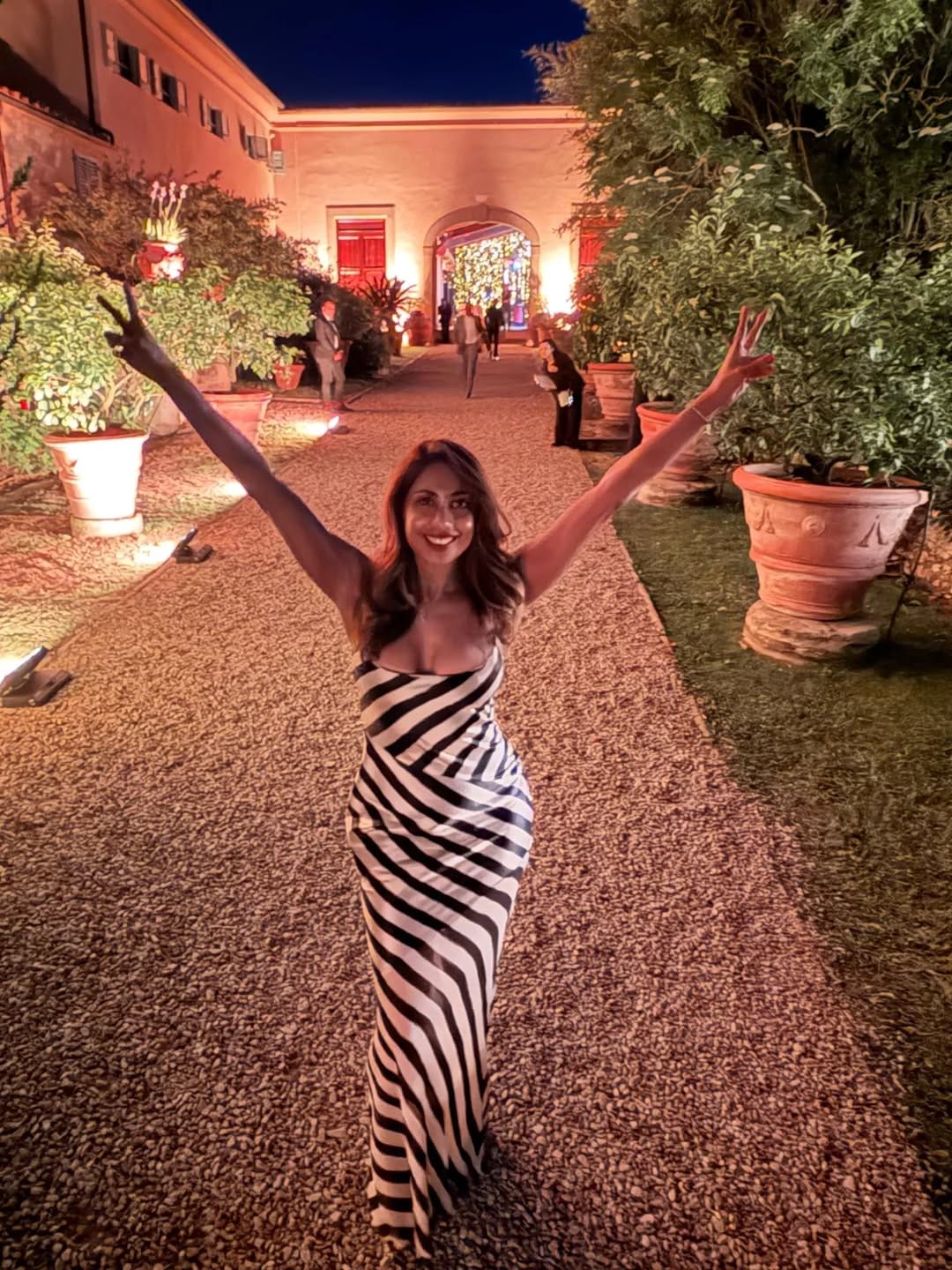 Post 10 by Latika M Bourke on Instagram (carousel)