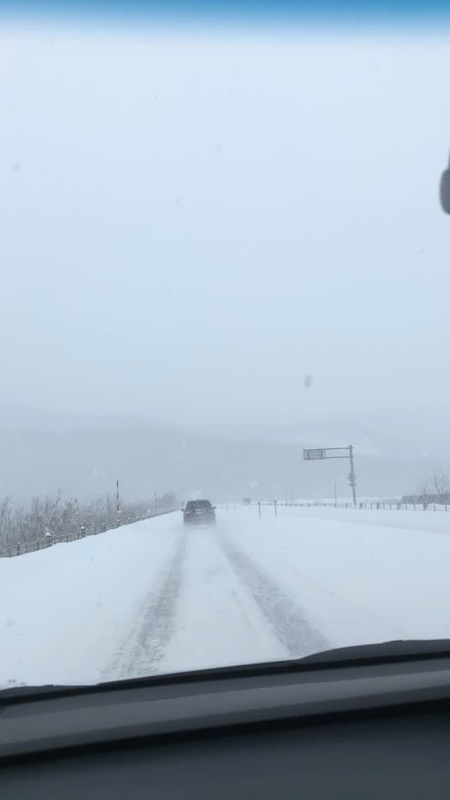 Post 4 by TokuteiGinou - Hokkaido on Instagram (video)