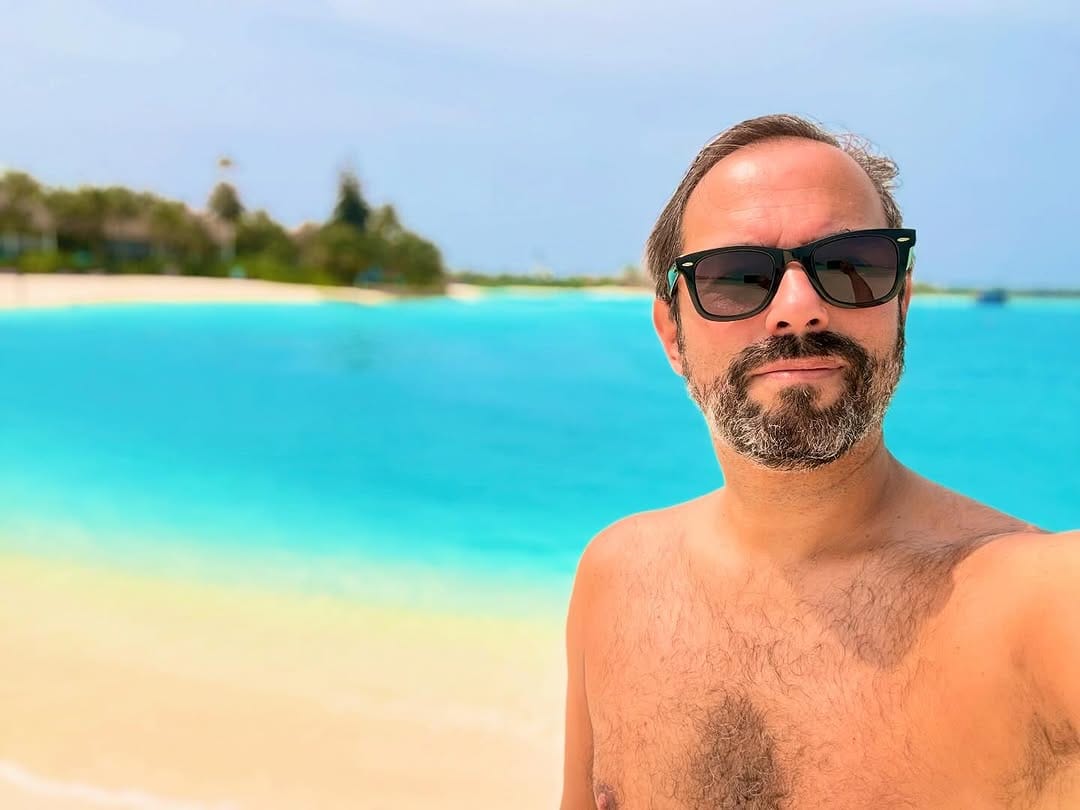 Post 8 by Joaquín Rodríguez on Instagram (image)