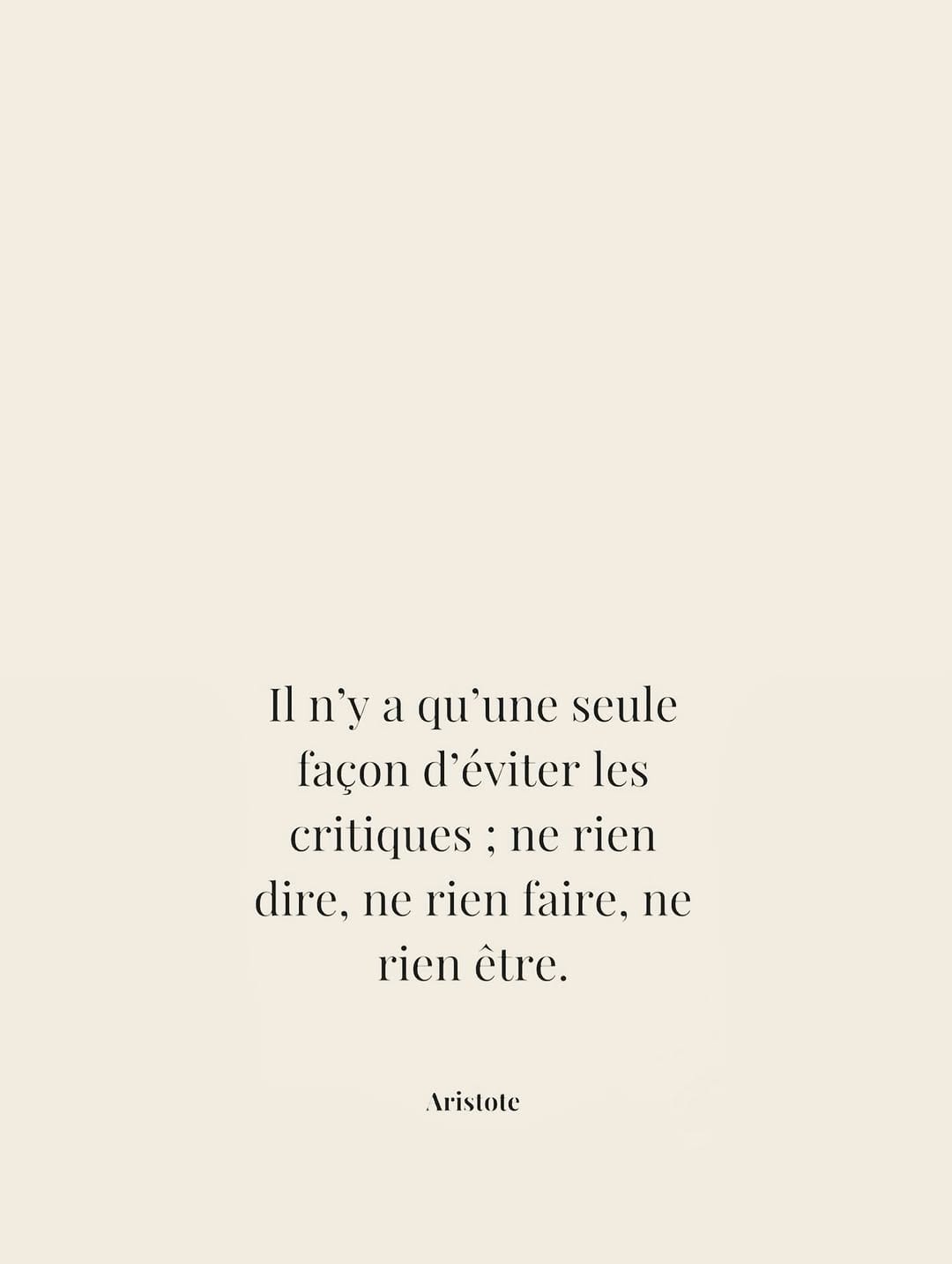 Post 4 by Le Trésor Maison on Instagram (image)