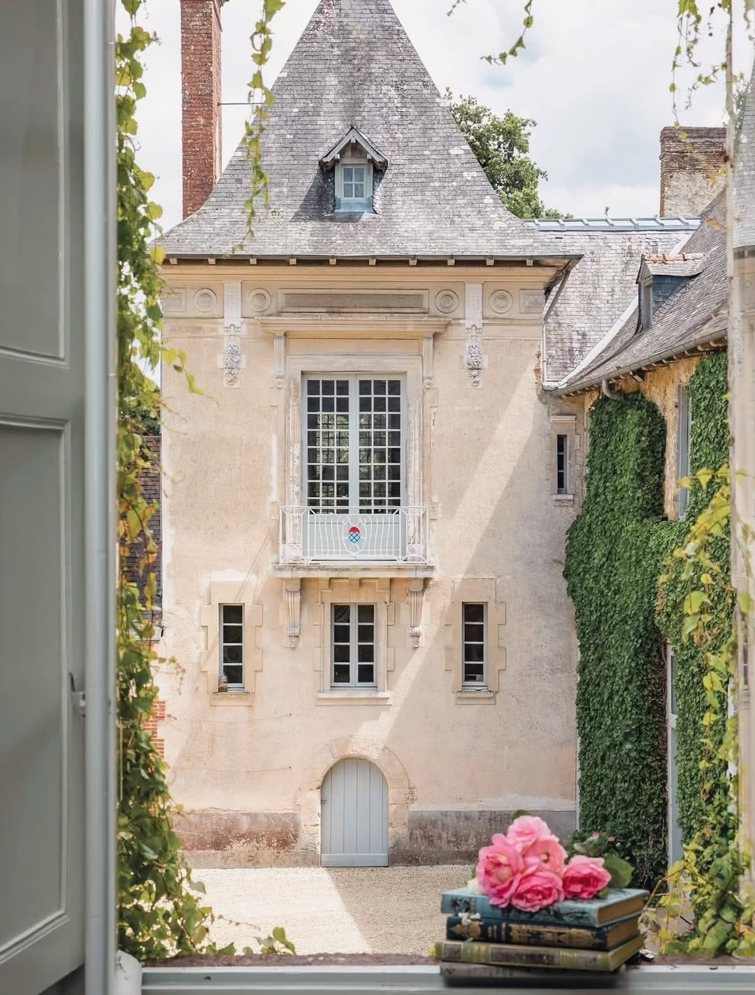 Post 1 by Le Trésor Maison on Instagram (image)
