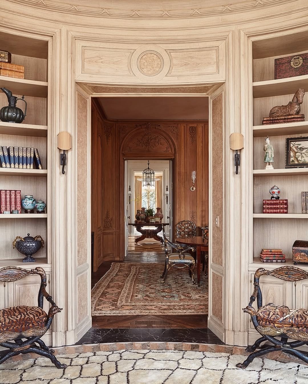 Post 6 by Le Trésor Maison on Instagram (image)
