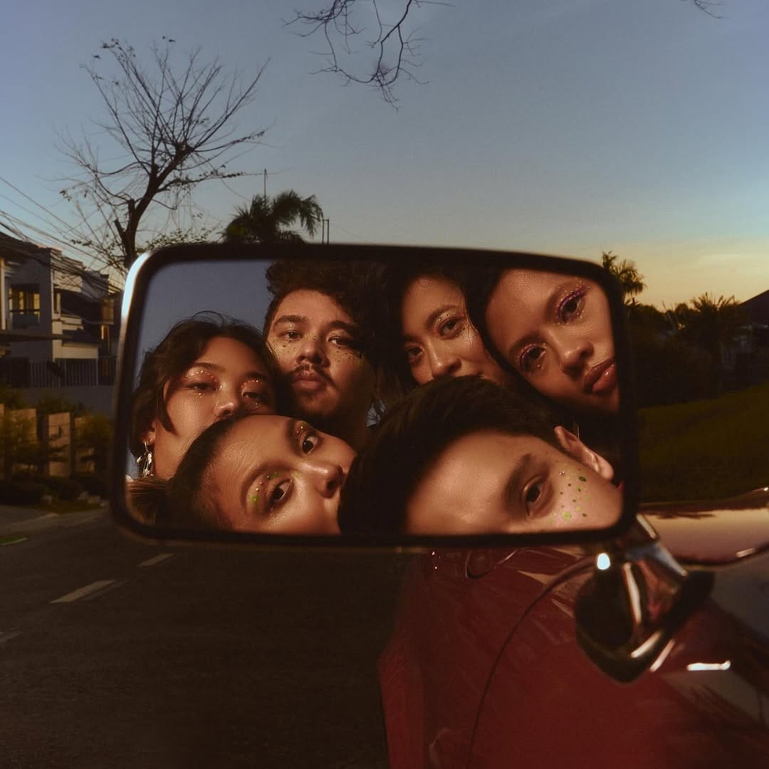 Post 5 by The Ransom Collective on Instagram (image)